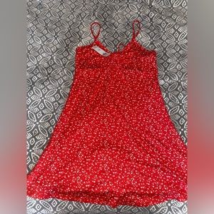 Hollister Woman’s Dress Small